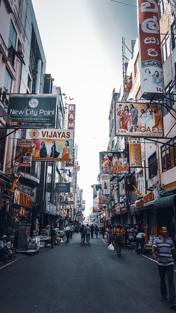 Photograph by Kunasekaran Dayanujan