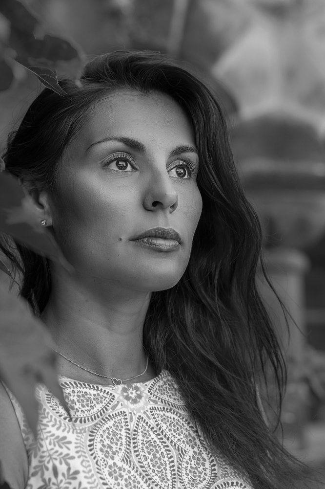 Photograph by Юлия Саад