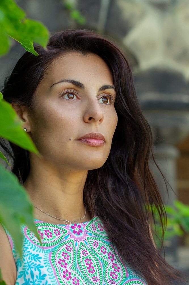 Photograph by Юлия Саад