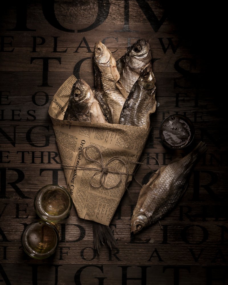 Photograph by Viktoria Buina