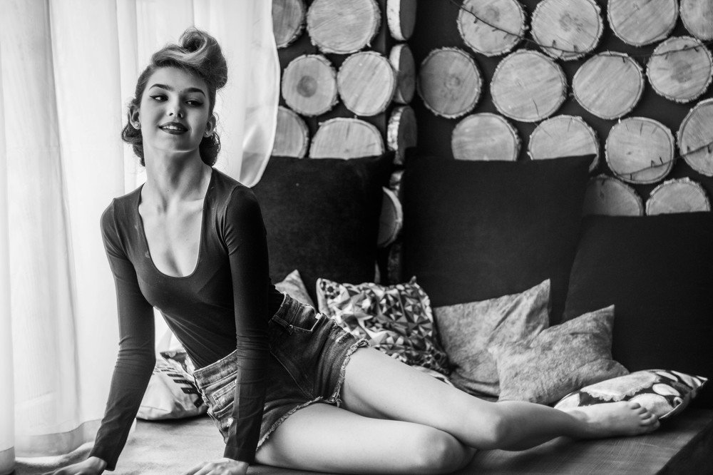 Photograph by Владимир Полоус