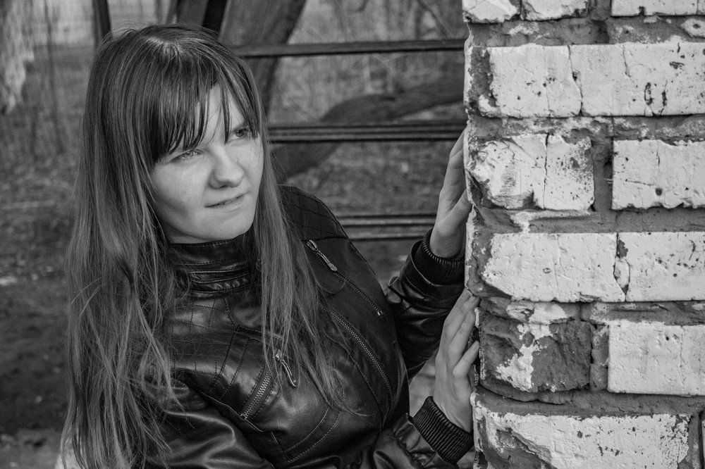 Photograph by Владимир Полоус