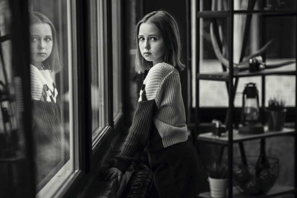 Photograph by Алёна Костюковец