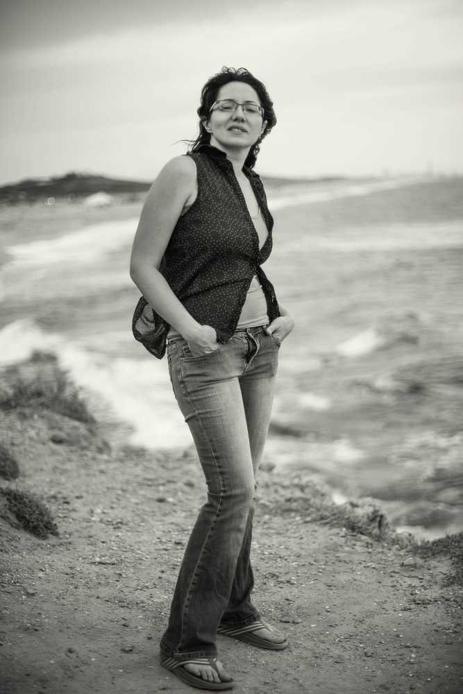 Фотография автора Pavel Bernshtam