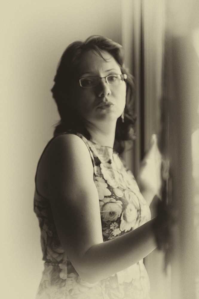 Фотография автора Pavel Bernshtam