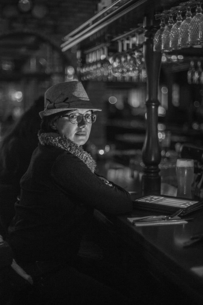 Фотография автора Pavel Bernshtam