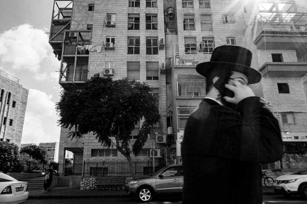 Photograph by Nikolay Hovich