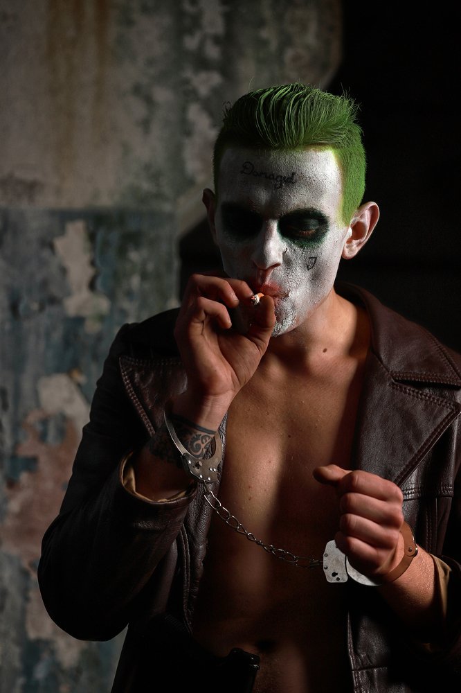 Photograph by Ernest Kuliesis