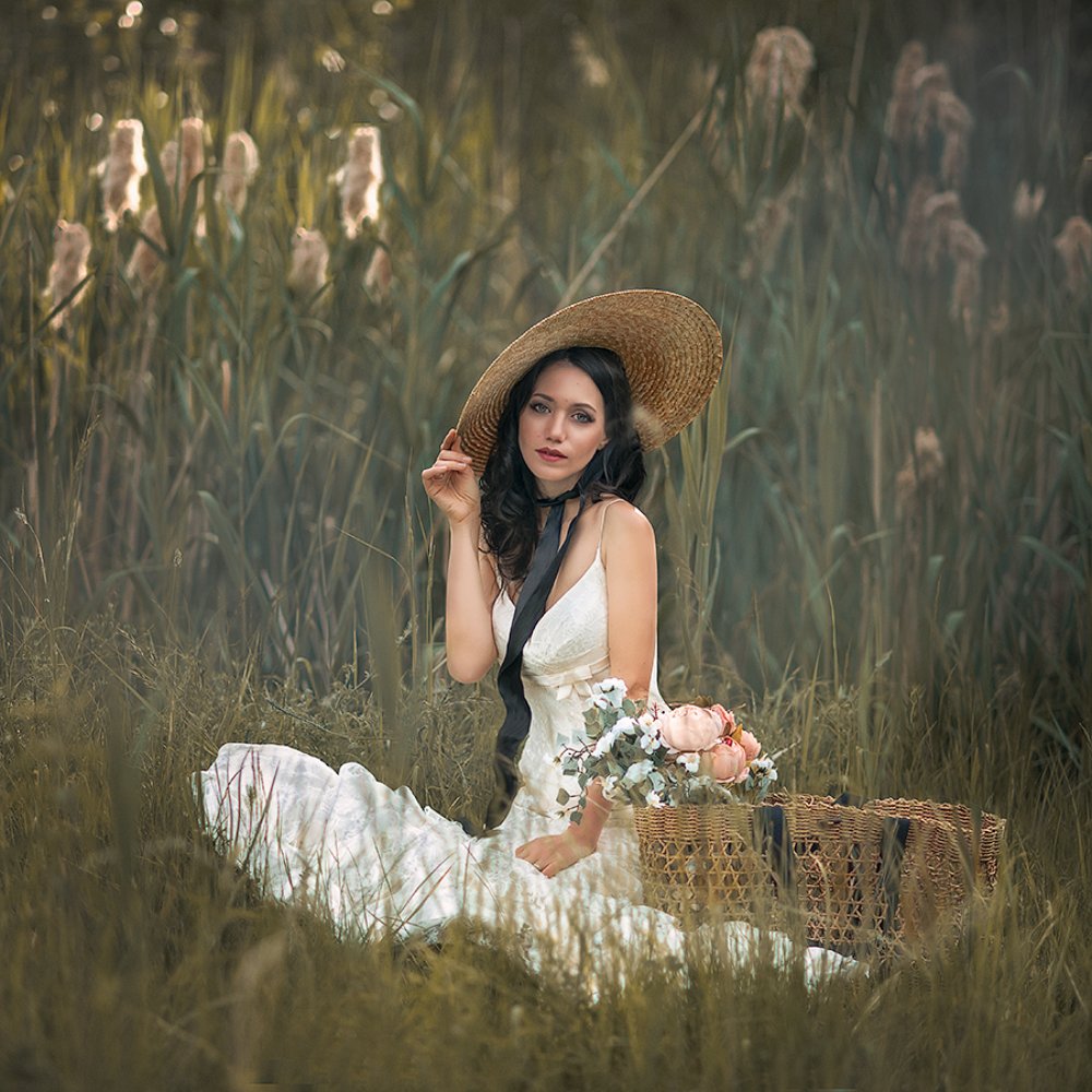 Photograph by Zarina Karimova