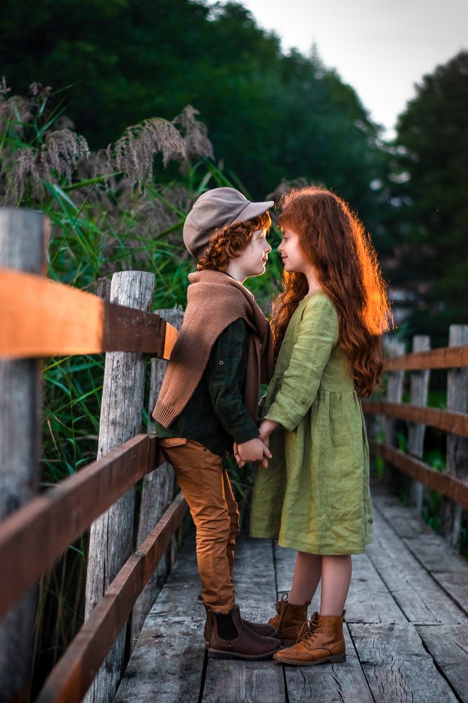 Photograph by Лилия Мартишко