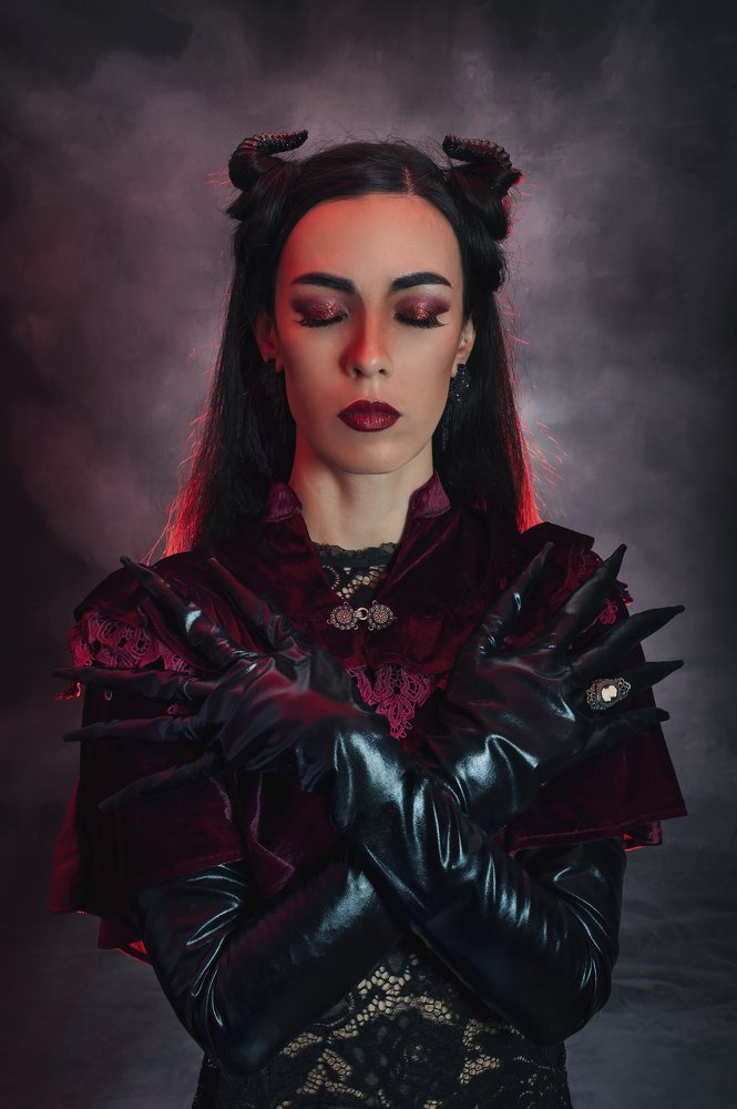 Photograph by Анастасия