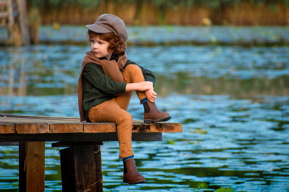 Photograph by Лилия Мартишко