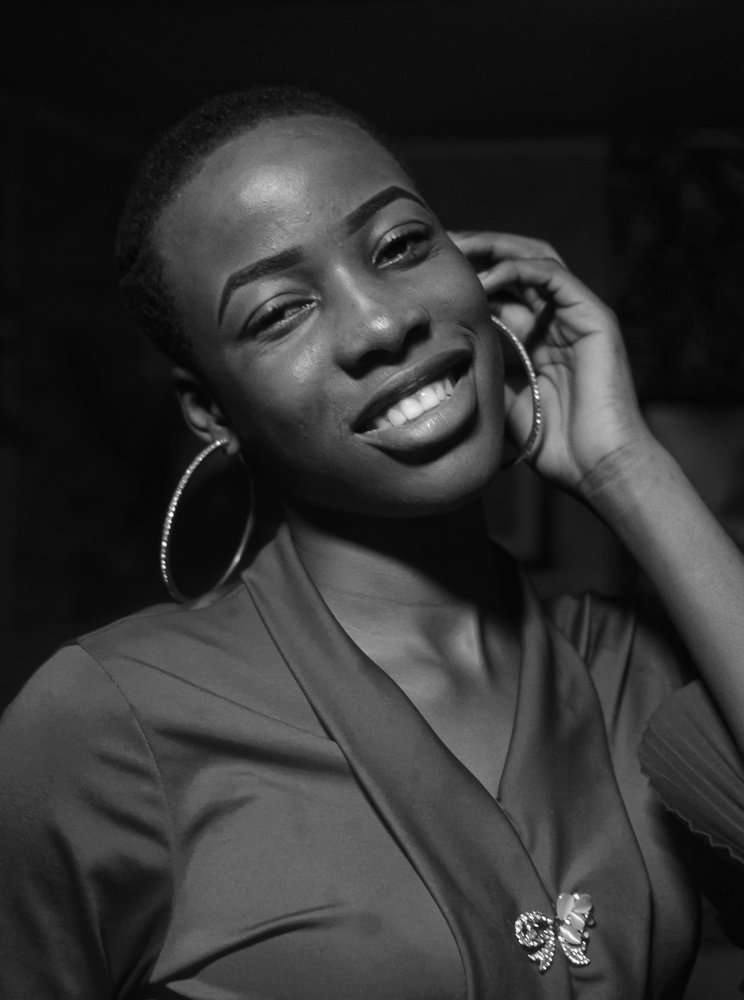 Photograph by Earnest Etim