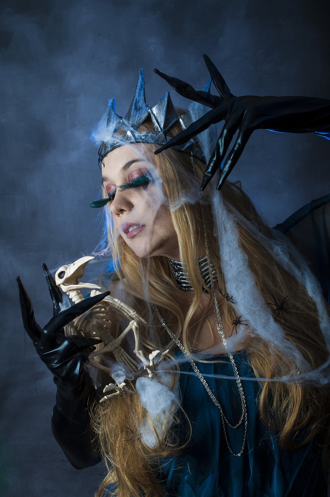 Photograph by Анастасия