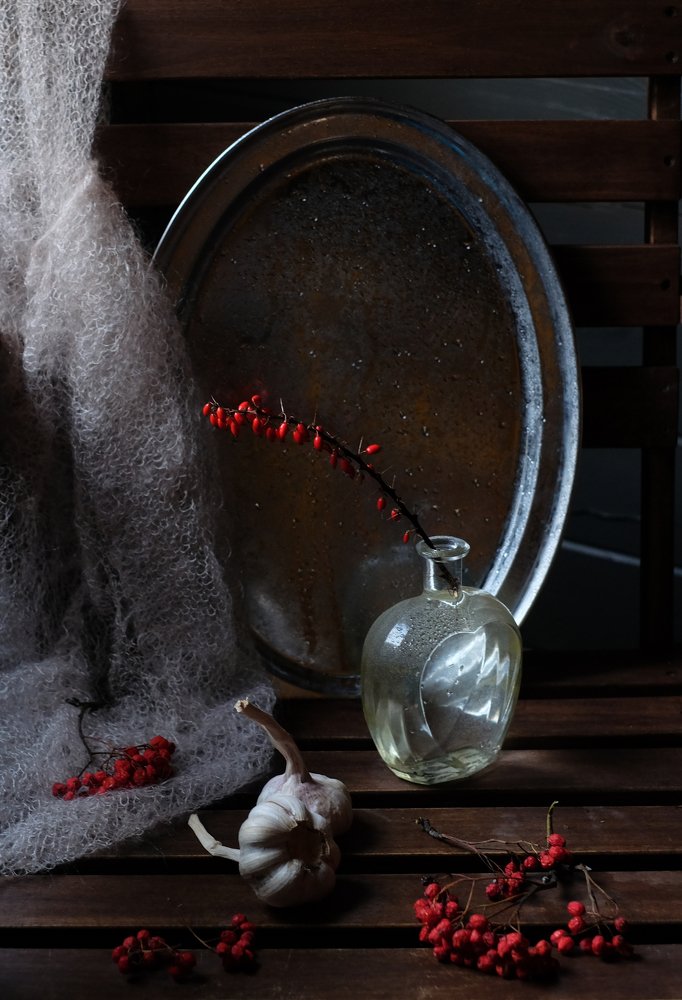 Photograph by Наталья Никитина