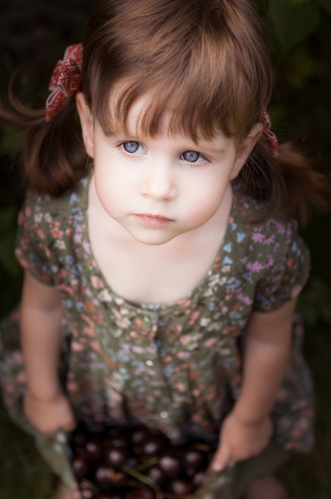 Photograph by Viktoria Buina