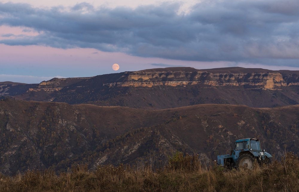 Photograph by Дмитрий Новоселов
