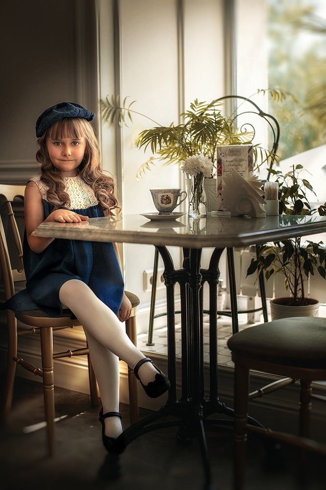 Photograph by Zarina Karimova