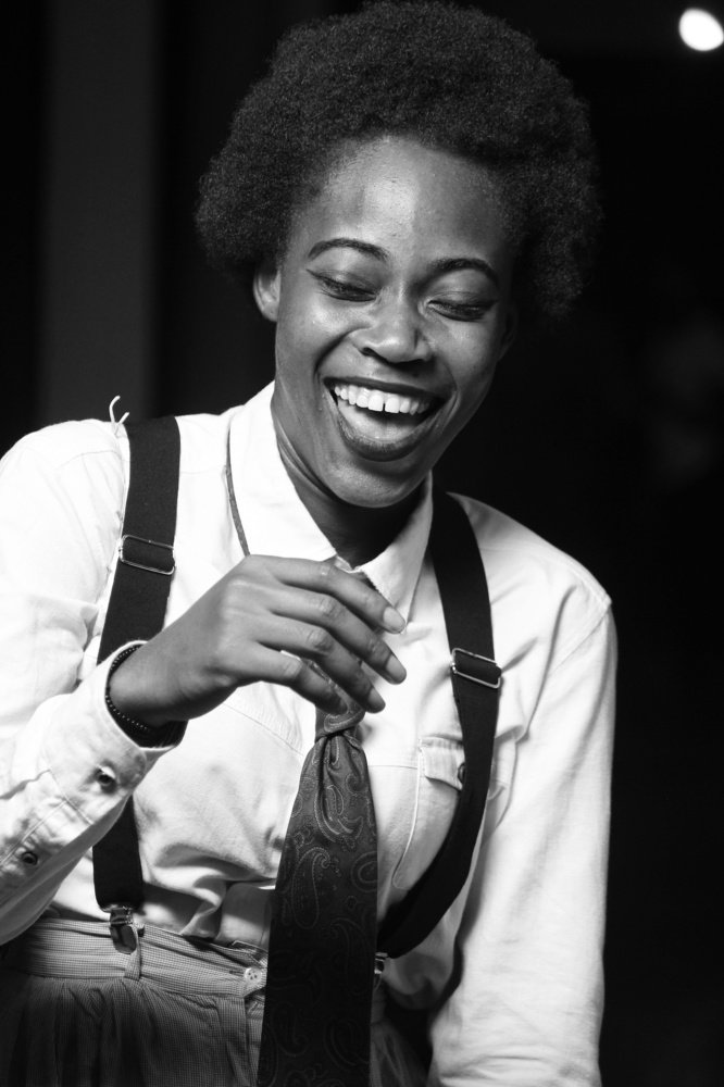 Photograph by Earnest Etim