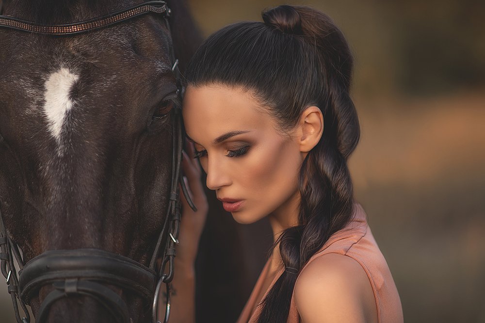 Photograph by Zarina Karimova