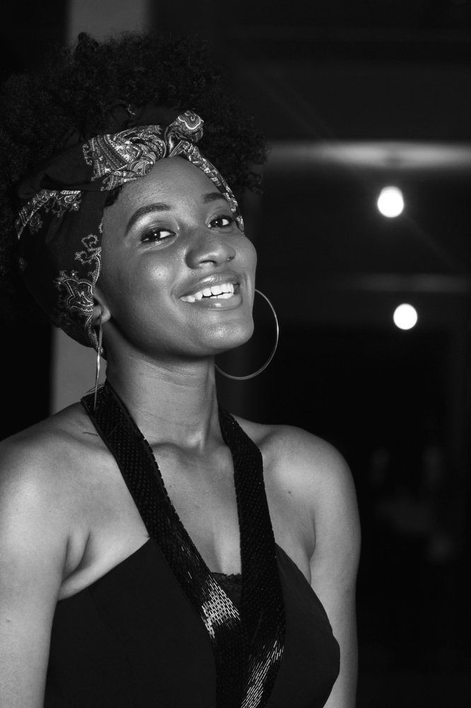 Photograph by Earnest Etim