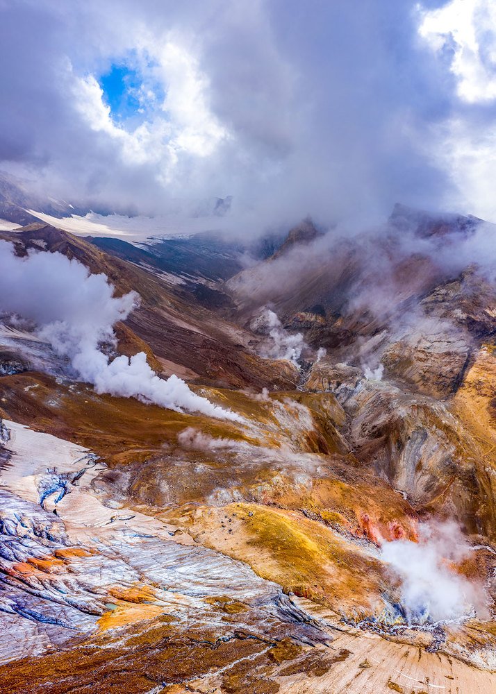 Photograph by Евгений Бушков