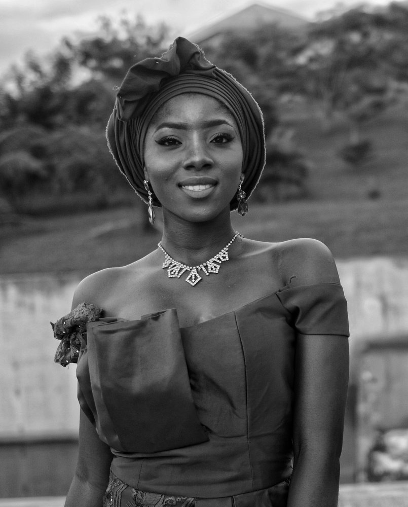 Photograph by Earnest Etim