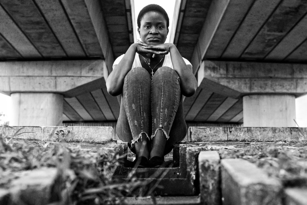 Photograph by Earnest Etim