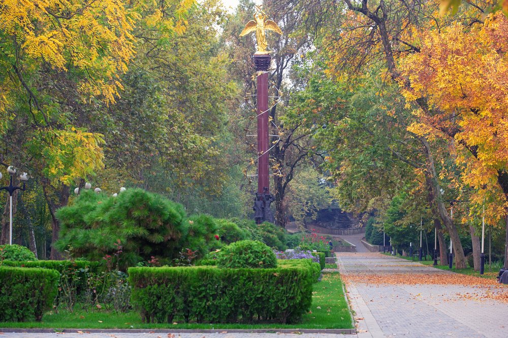 Photograph by Игорь Хижняк