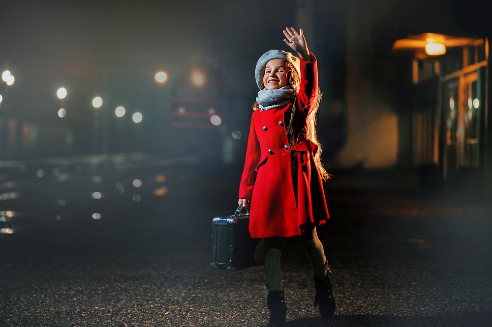 Photograph by Нюра Балялина