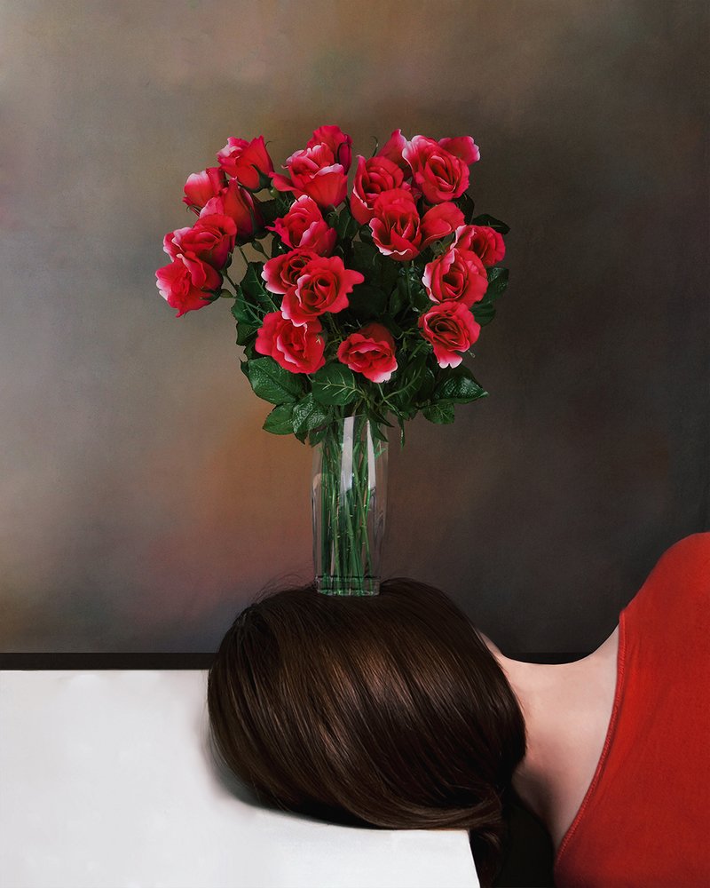 Фотография автора Сергей Фетт