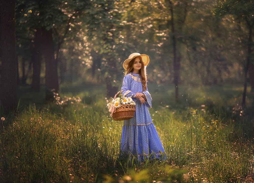 Photograph by Zarina Karimova