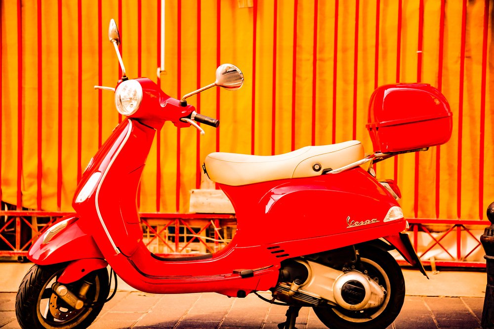 Photograph by Nikolay Hovich