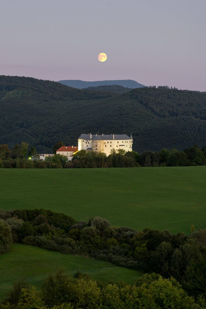 Photograph by Martin Šúrik