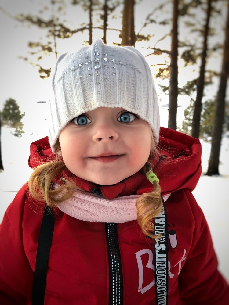 Photograph by Валентина Старикова