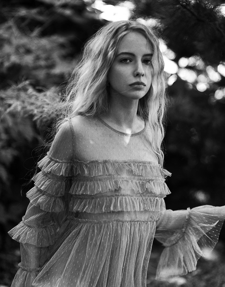 Photograph by Satin Popalam