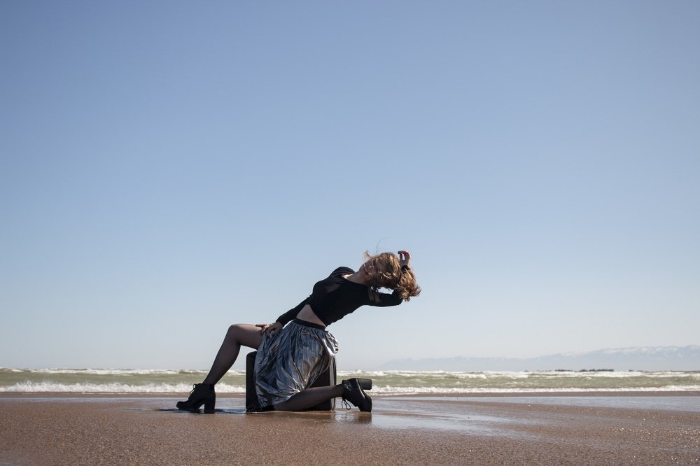 Photograph by Anastassiya Chebakova