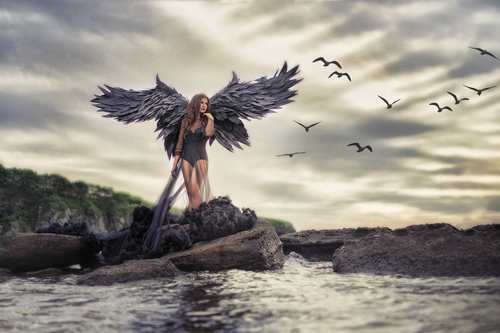 Photograph by Оксана