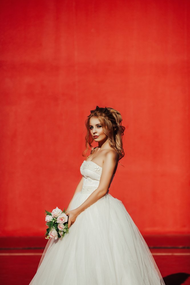 Photograph by Ольга Гришаева