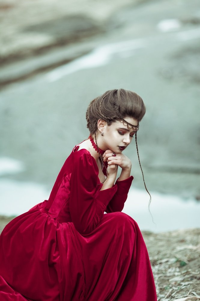 Photograph by Ольга Гришаева