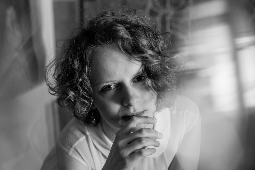 Photograph by Татьяна Тронина
