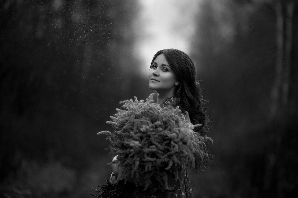 Photograph by Елена Жаркова