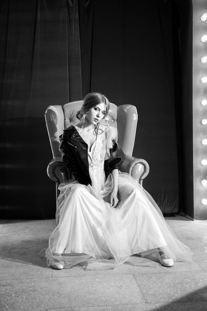 Photograph by Ольга Гришаева