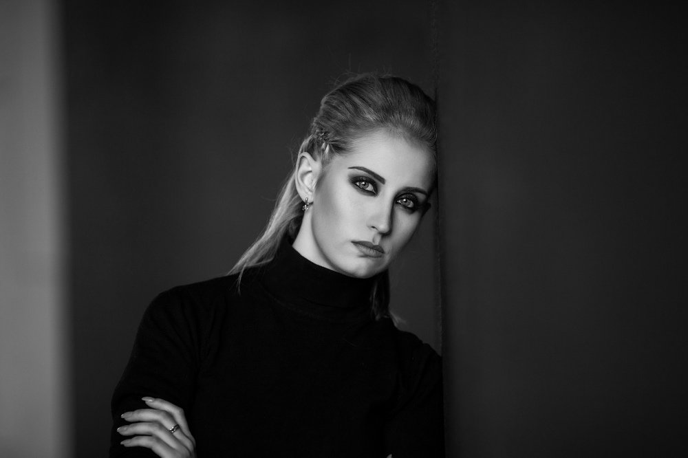 Photograph by Ольга Гришаева