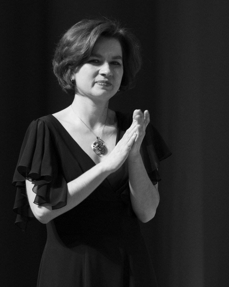 Дарья Антонова