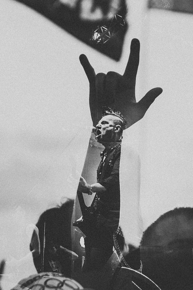 Photograph by Илья Тихановский