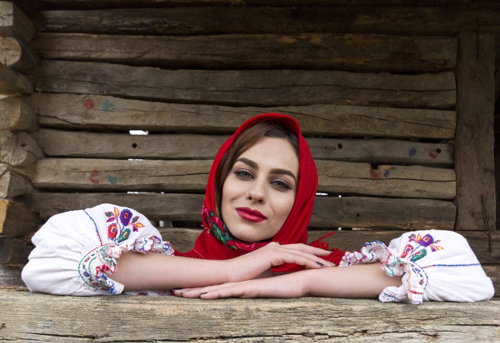 Photograph by Mihai Romeo Bogdan