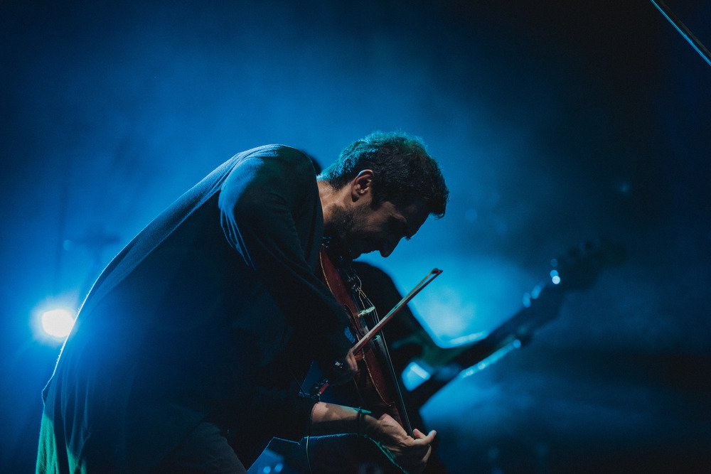 Photograph by Paweł Ludwikowski