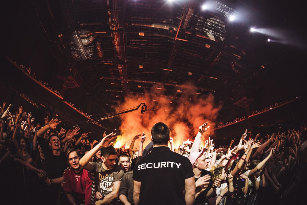 Photograph by Lisa Jackson