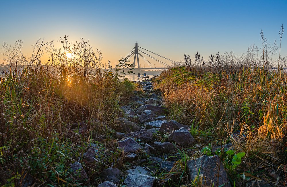 Фотография автора Oleg Utyuzh